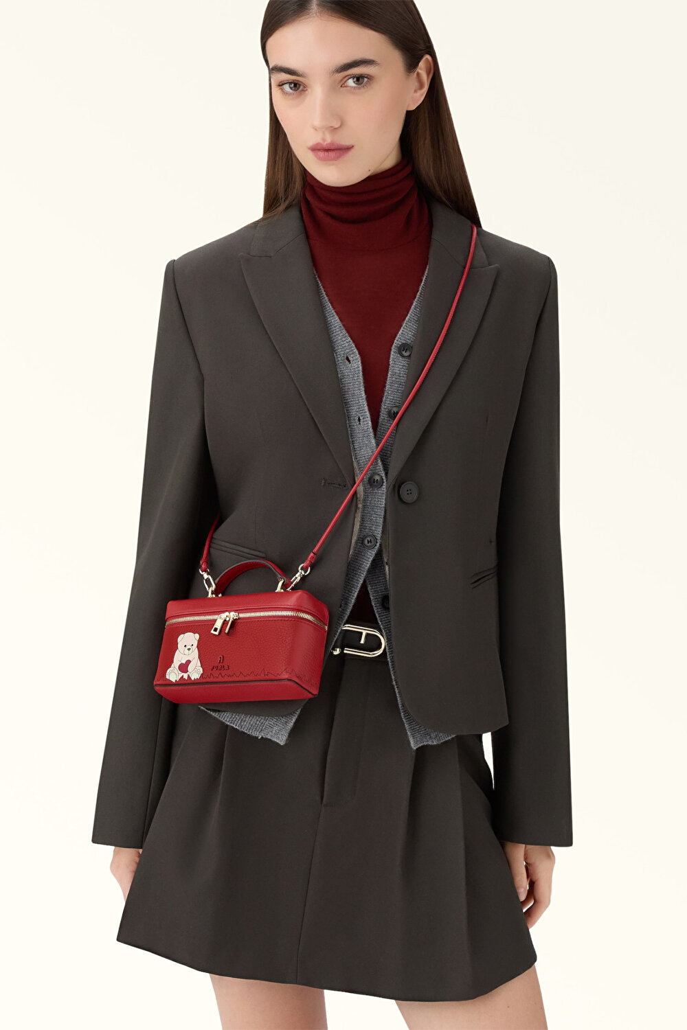 WE00625 FURLA CAMELIA MICRO VANITY CAS