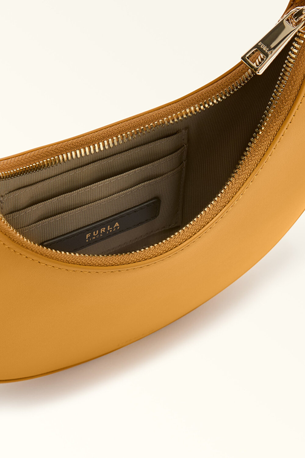 WE00649 FURLA DELIZIA MINI SHOULDER BA