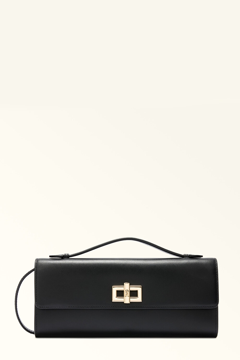 WE00841 FURLA CLARA CROSSBODY CLUTCH