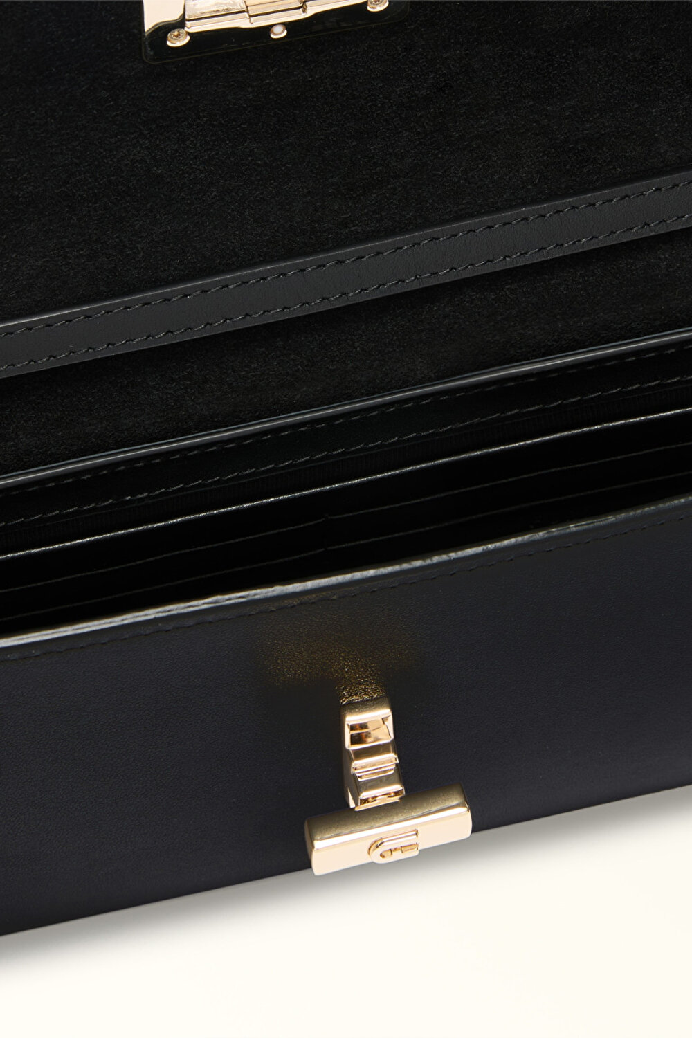 WE00841 FURLA CLARA CROSSBODY CLUTCH