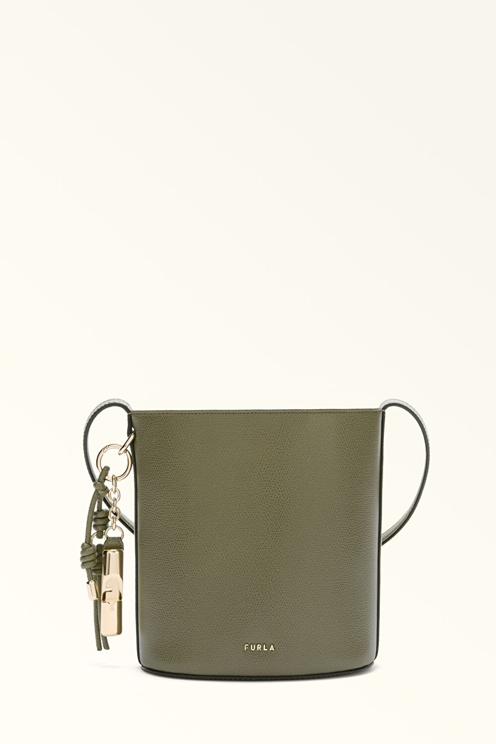 WE00859 FURLA ROXIE MINI BUCKET BAG