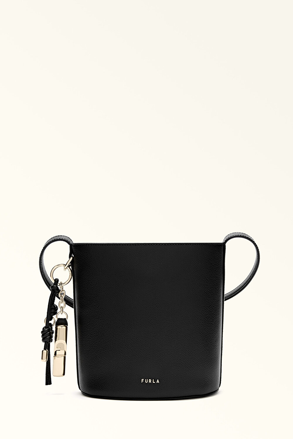 WE00859 FURLA ROXIE MINI BUCKET BAG