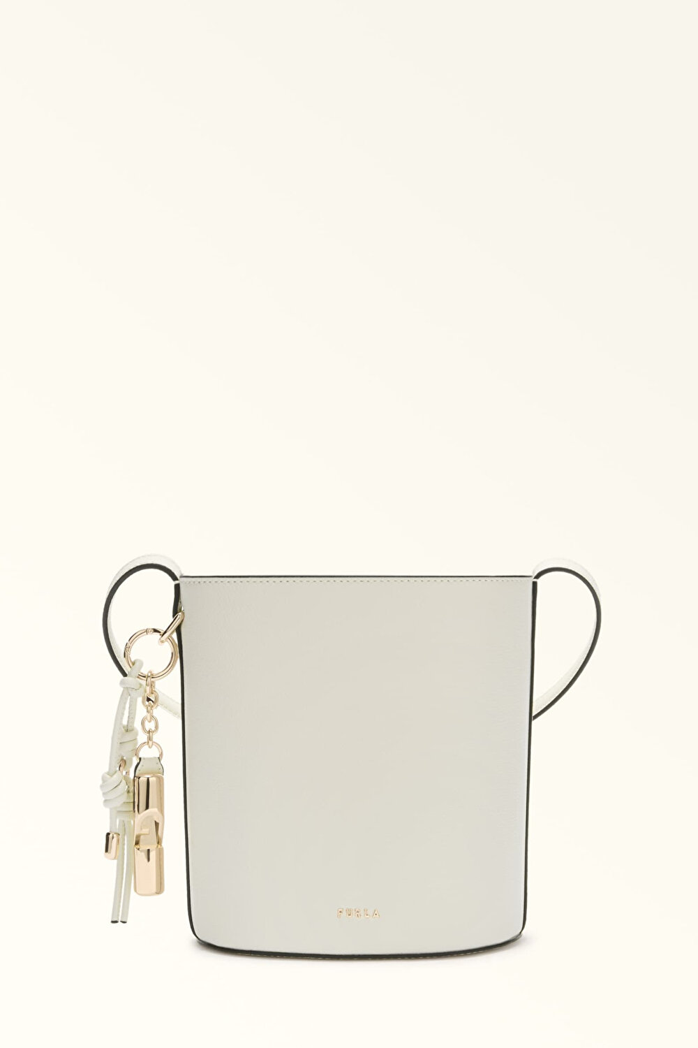 WE00859 FURLA ROXIE MINI BUCKET BAG