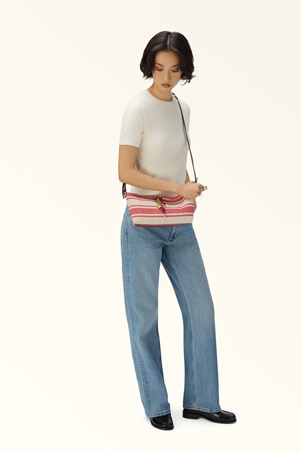 WE00865 FURLA DEBBY MINI SHOULDER BAG