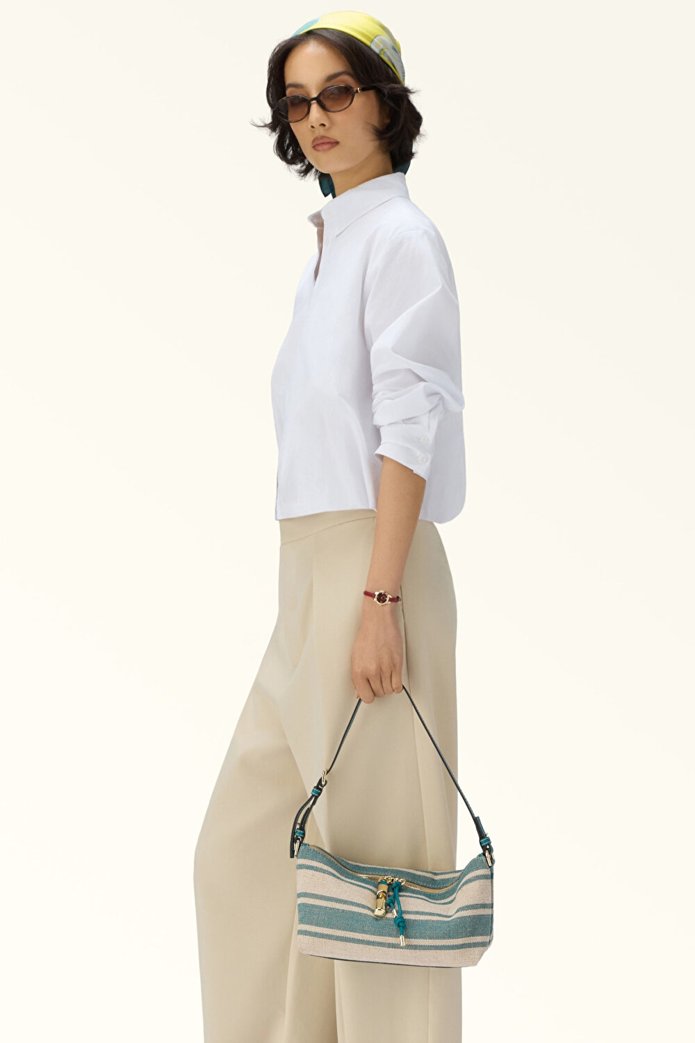 WE00865 FURLA DEBBY MINI SHOULDER BAG