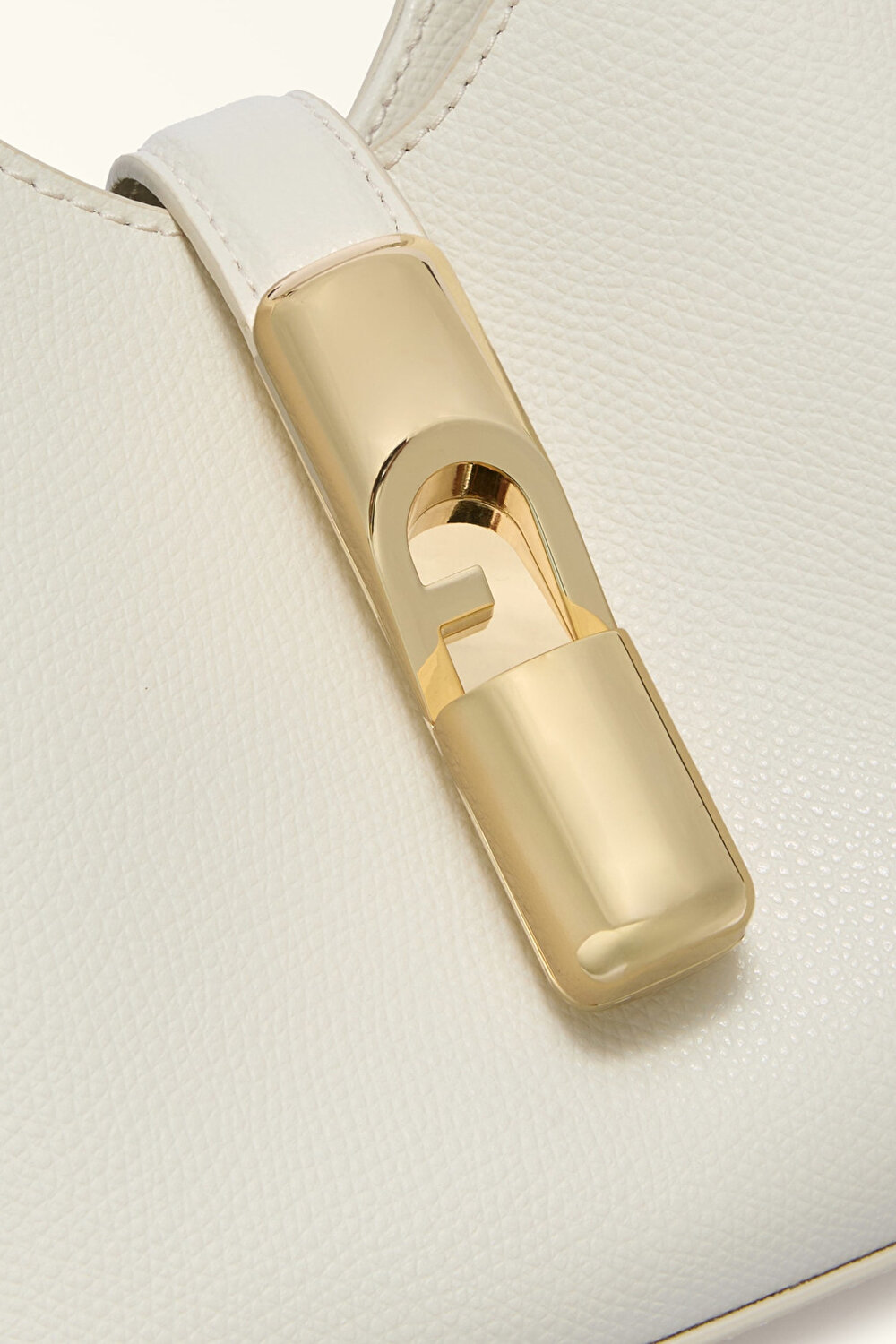 WE00876 FURLA IRIDE MINI HOBO W/STRAP