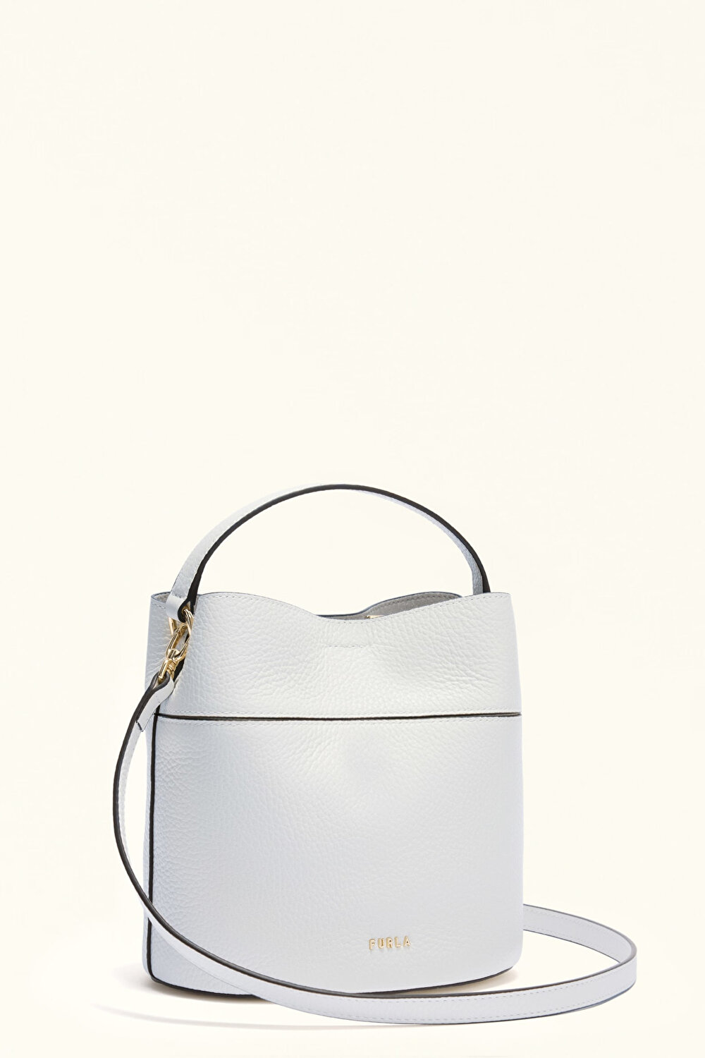 WE00879 FURLA AMELIA MINI BUCKET BAG