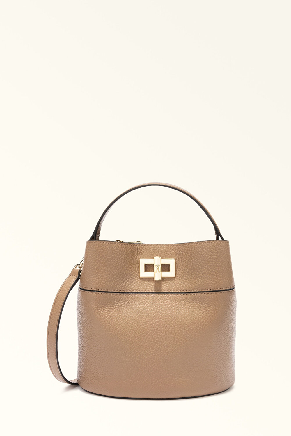 WE00879 FURLA AMELIA MINI BUCKET BAG