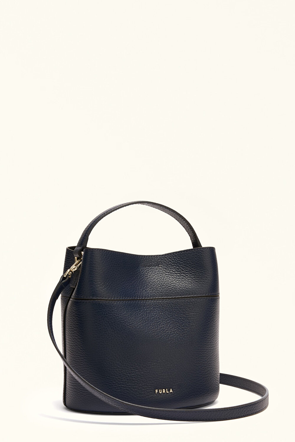WE00879 FURLA AMELIA MINI BUCKET BAG