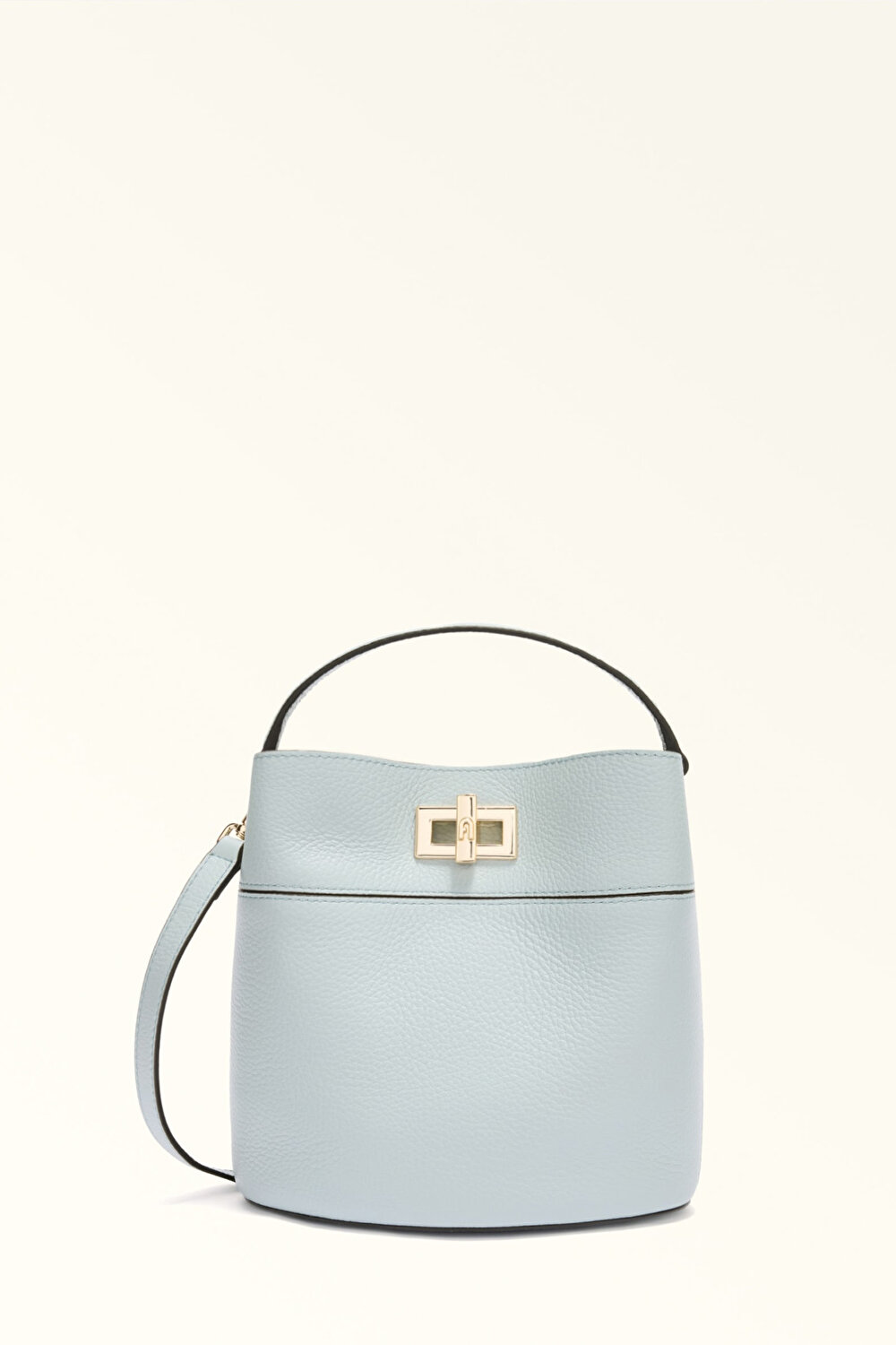 WE00879 FURLA AMELIA MINI BUCKET BAG