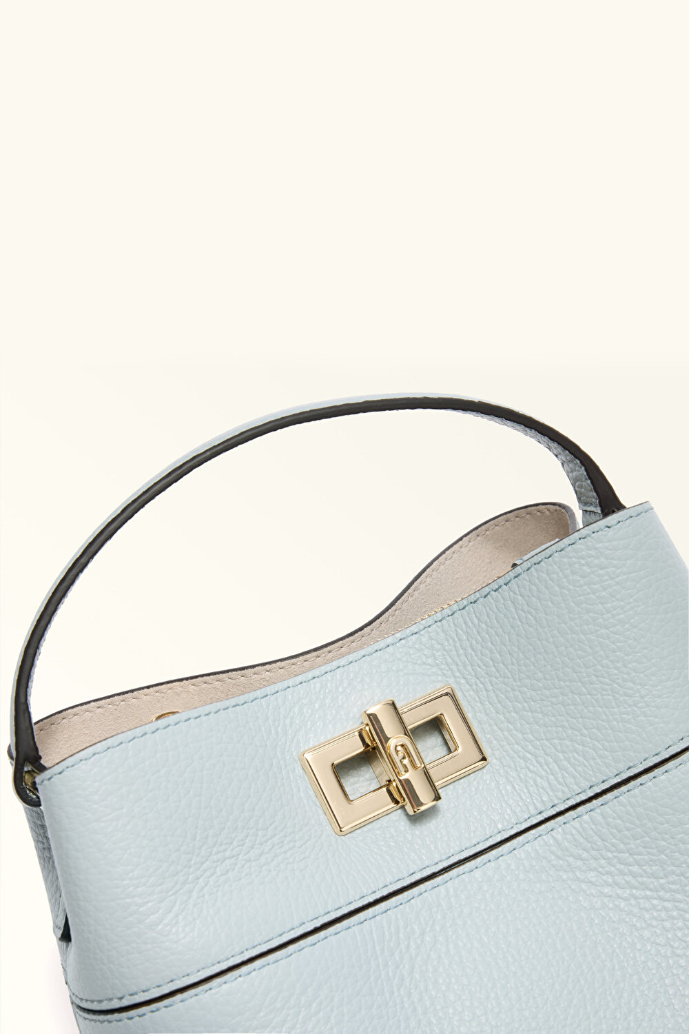 WE00879 FURLA AMELIA MINI BUCKET BAG
