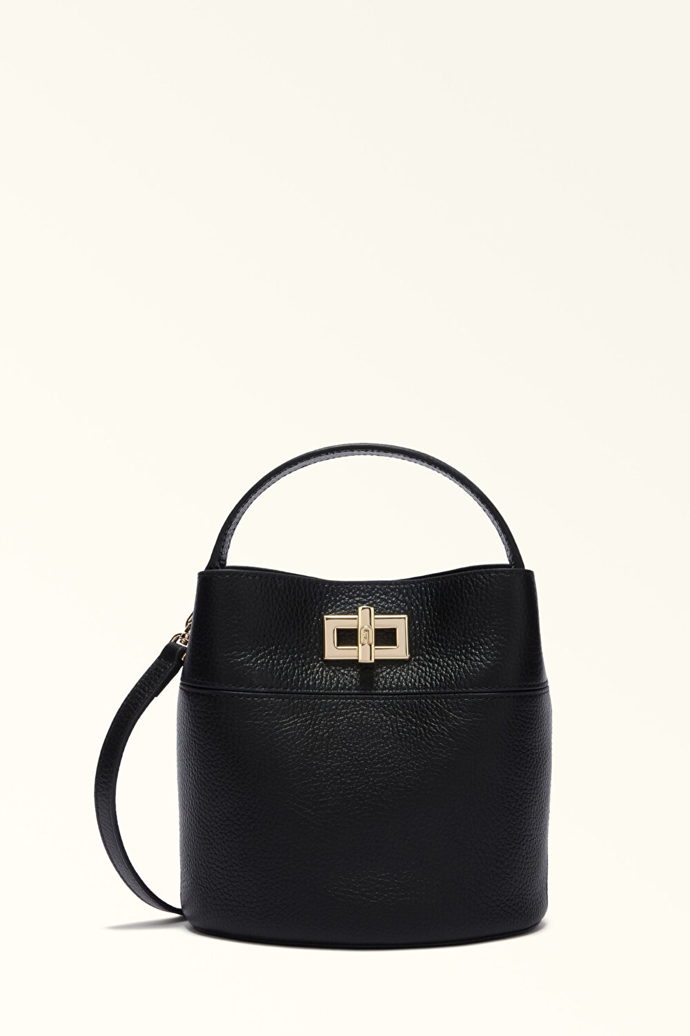 WE00879 FURLA AMELIA MINI BUCKET BAG