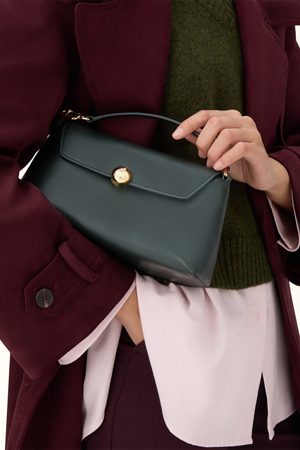 WE00881 FURLA SFERA SOFT MINI CROSSBOD