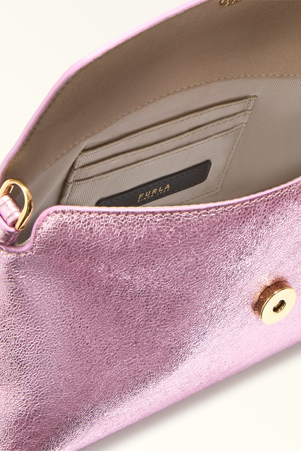 WE00881 FURLA SFERA SOFT MINI CROSSBOD