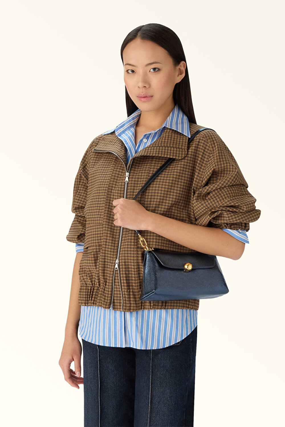 WE00881 FURLA SFERA SOFT MINI CROSSBOD