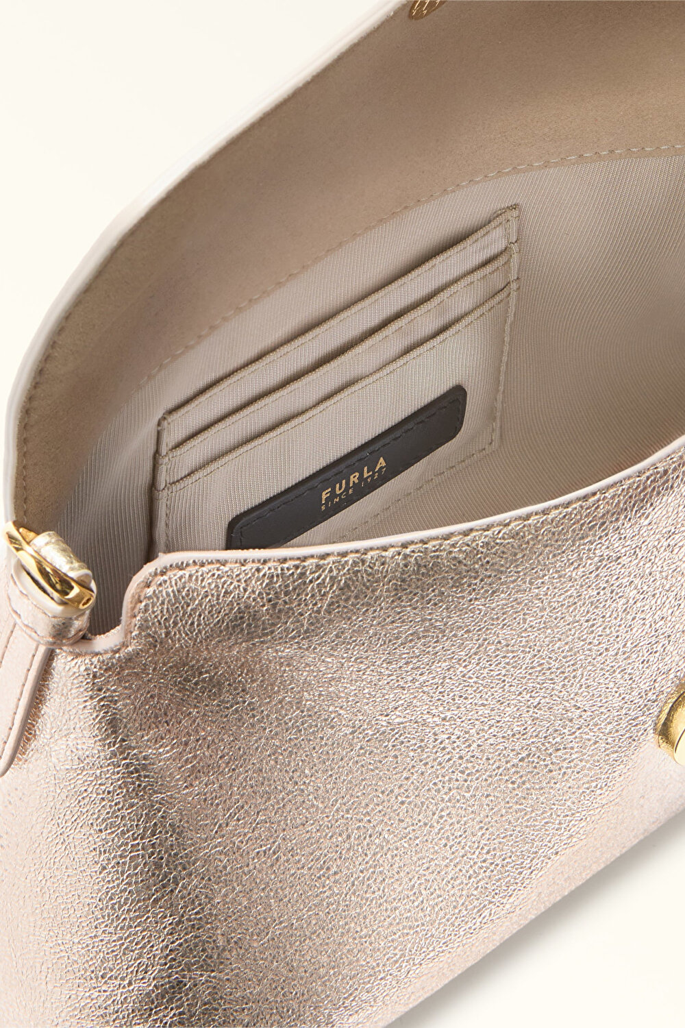 WE00881 FURLA SFERA SOFT MINI CROSSBOD