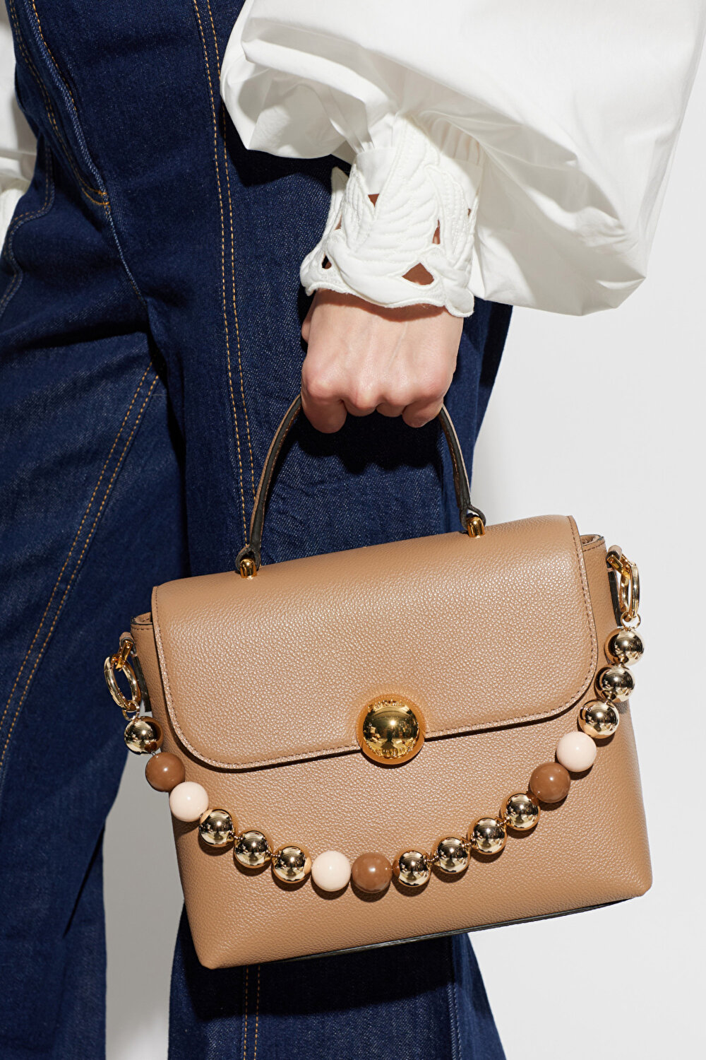 WK00277 MYFURLA CHAIN HANDLE