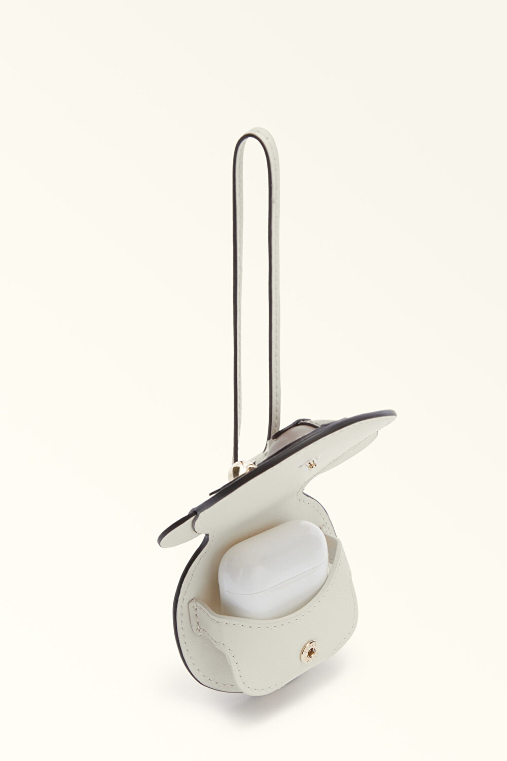 WK00430 ALLEGRA BEAR AIRPODS CASE