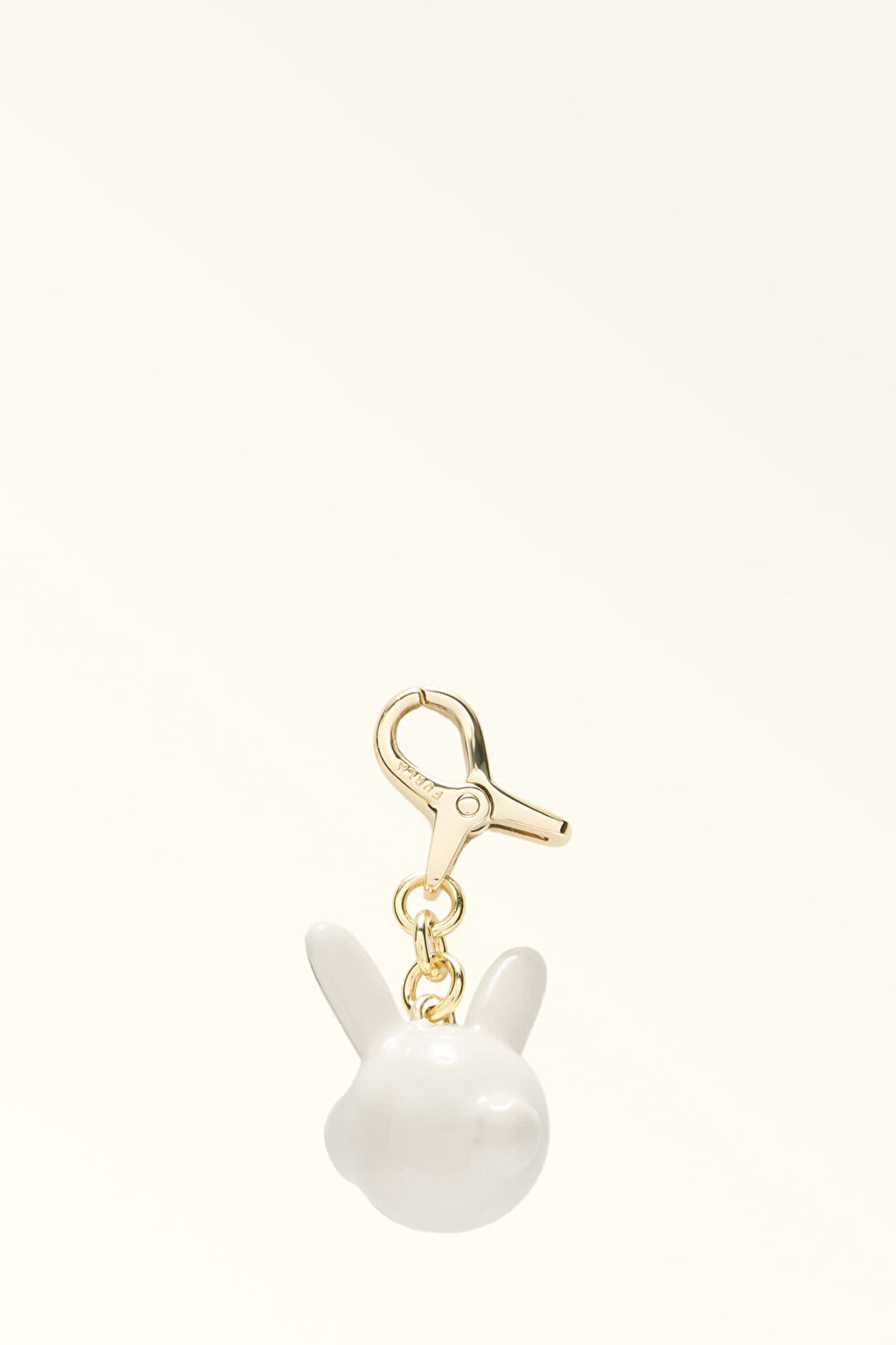 WK00531 HASHTAG 3D RABBIT