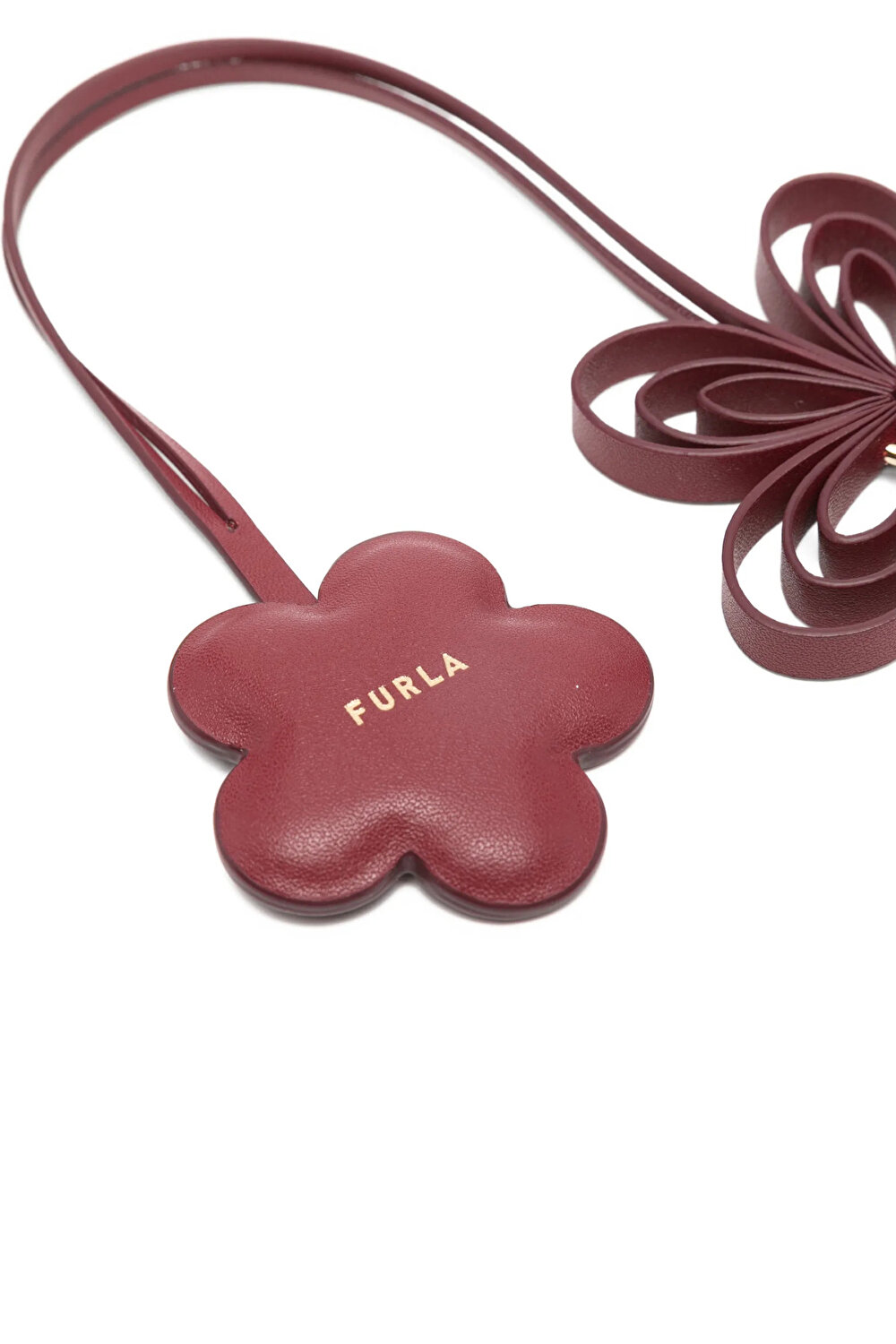 WK00534 ALLEGRA FLOWER CHARM