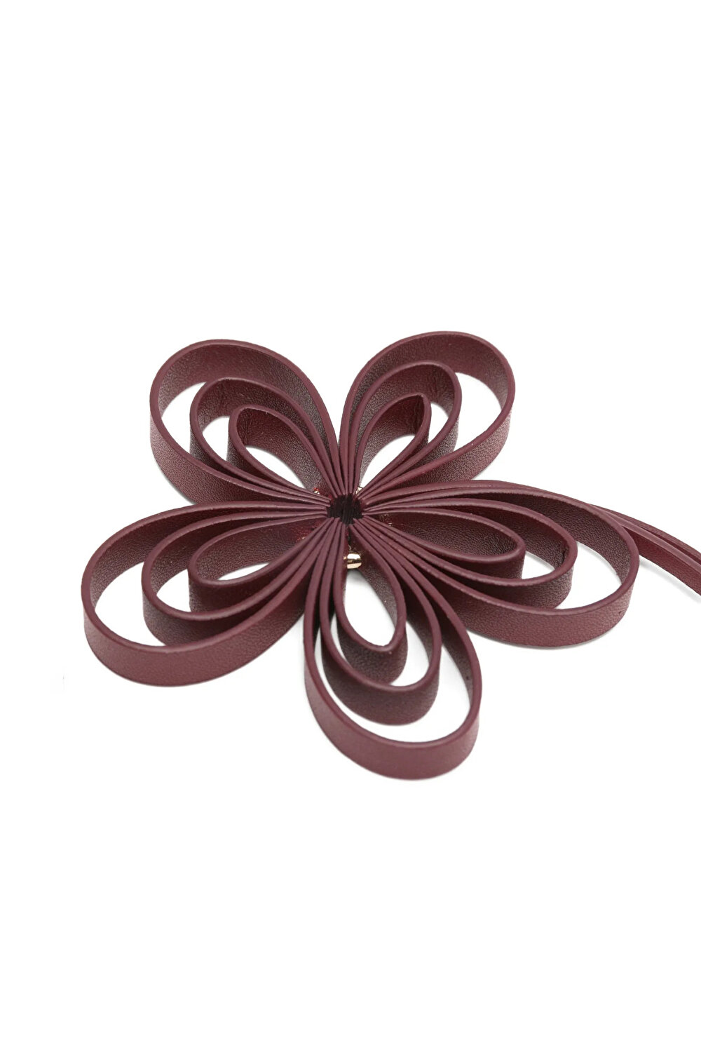 WK00534 ALLEGRA FLOWER CHARM