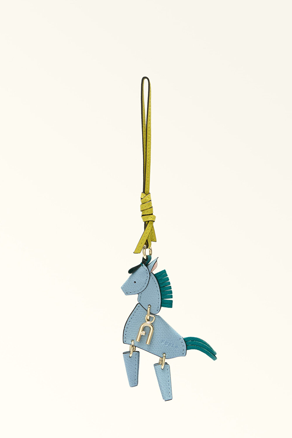WK00555 ALLEGRA HORSE CHARM
