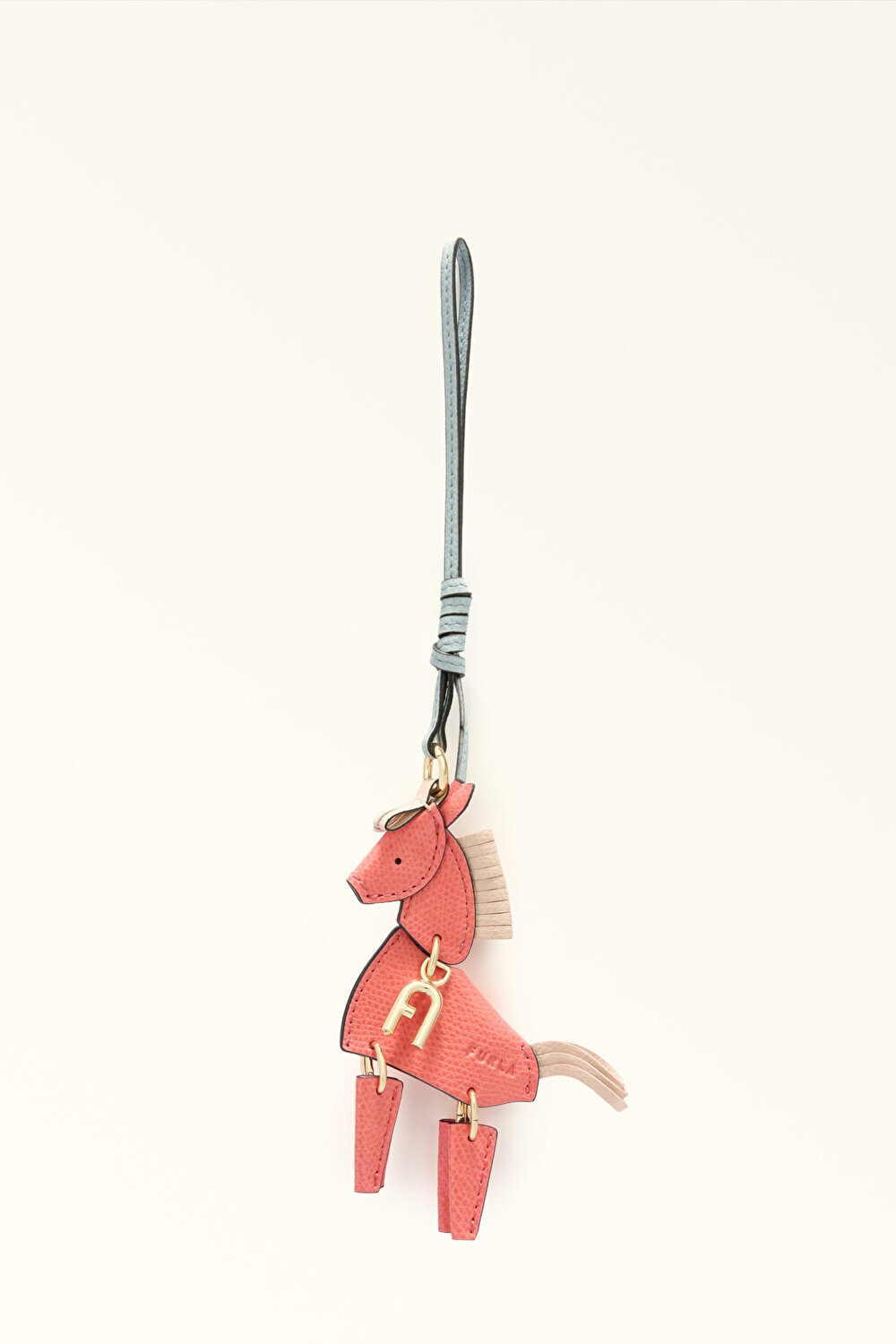 WK00555 ALLEGRA HORSE CHARM