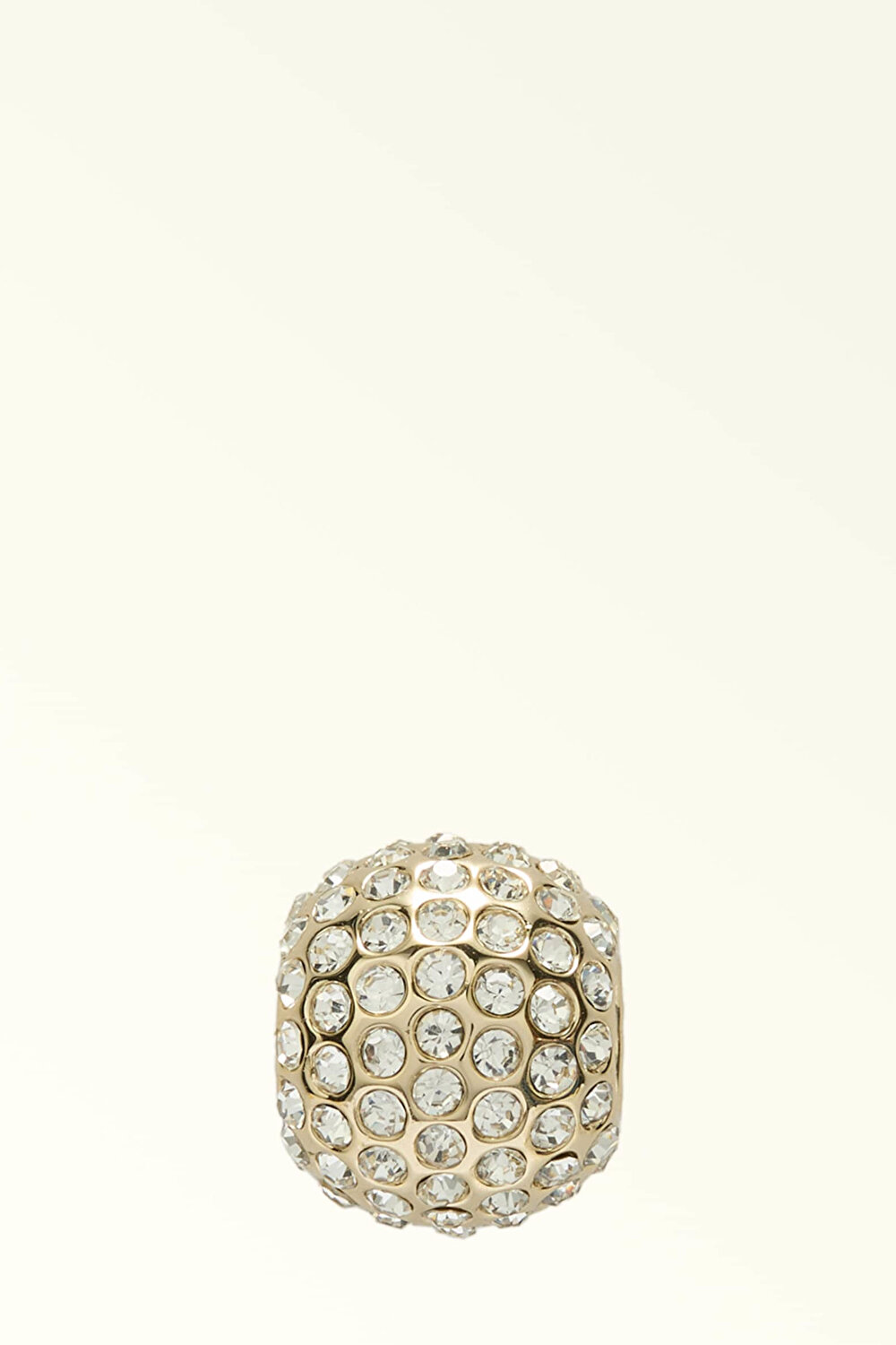 WK00581 FURLA DOTS PAVE' SPHERE MICRO