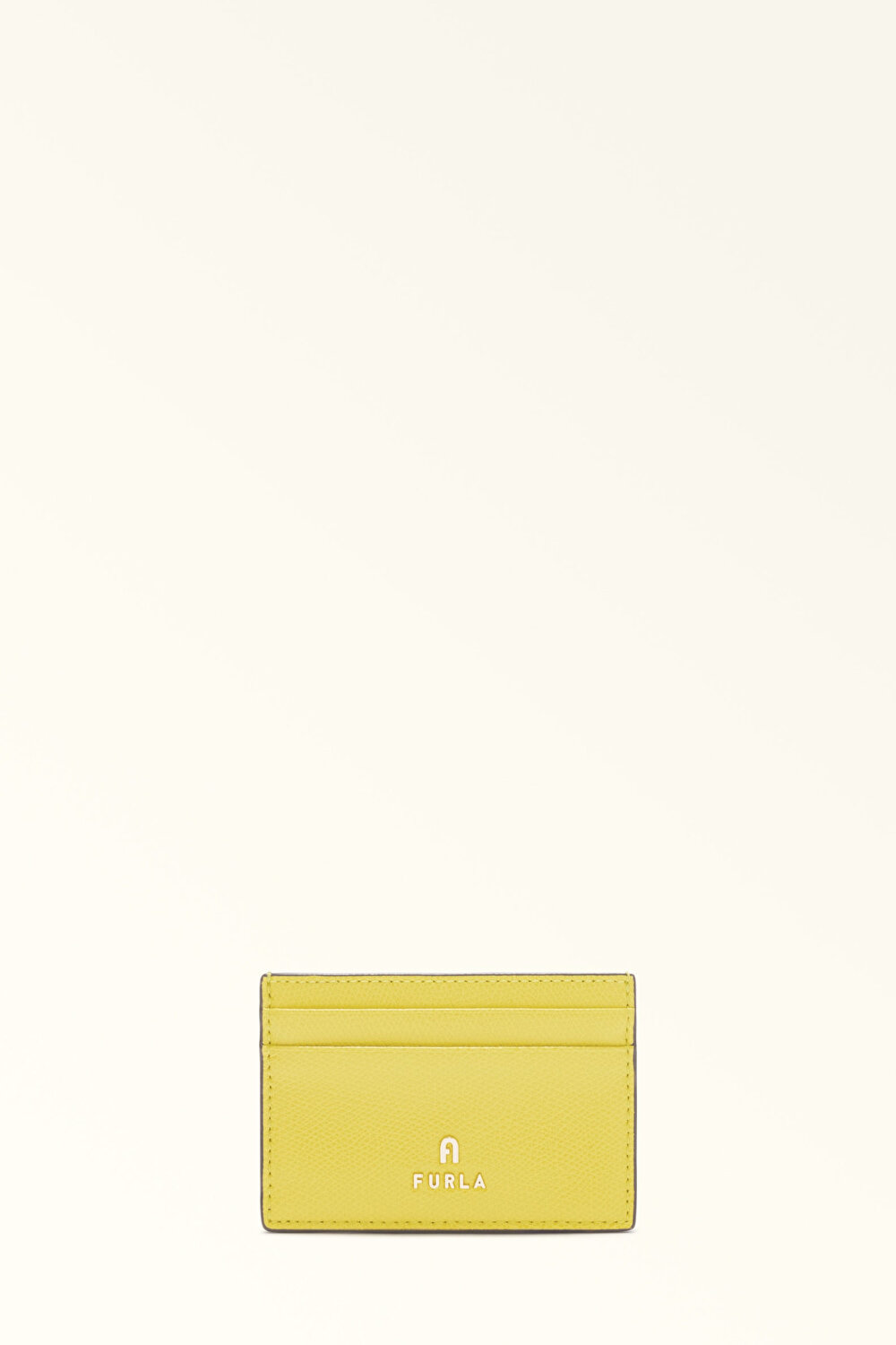 WP00305 FURLA CAMELIA S CARD CASE