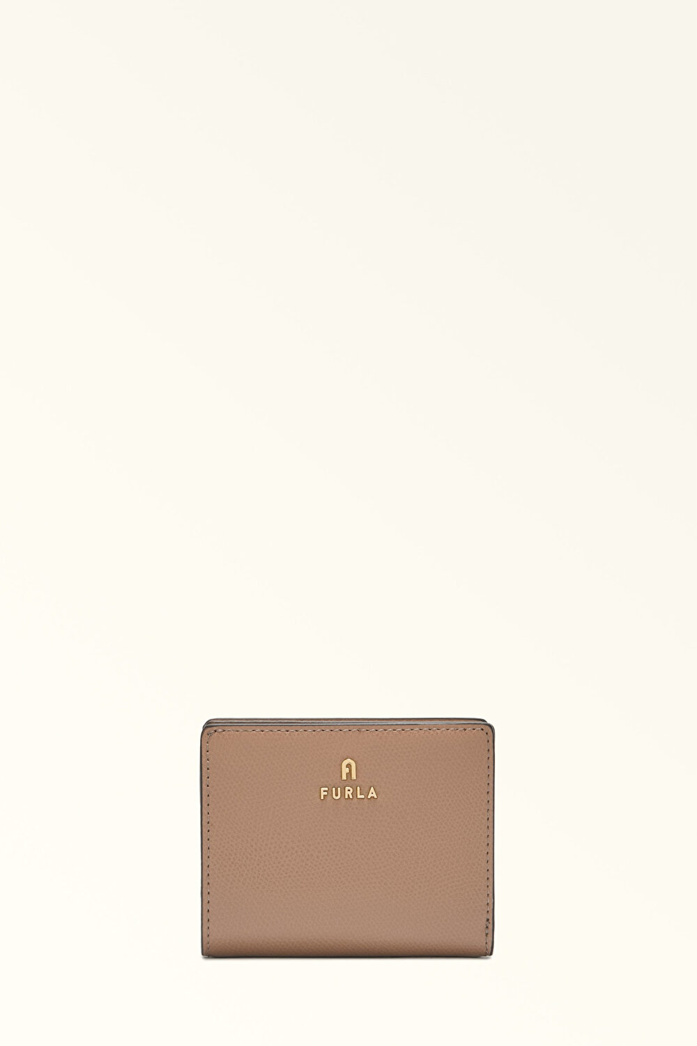 WP00307 FURLA CAMELIA S COMPACT WALLET