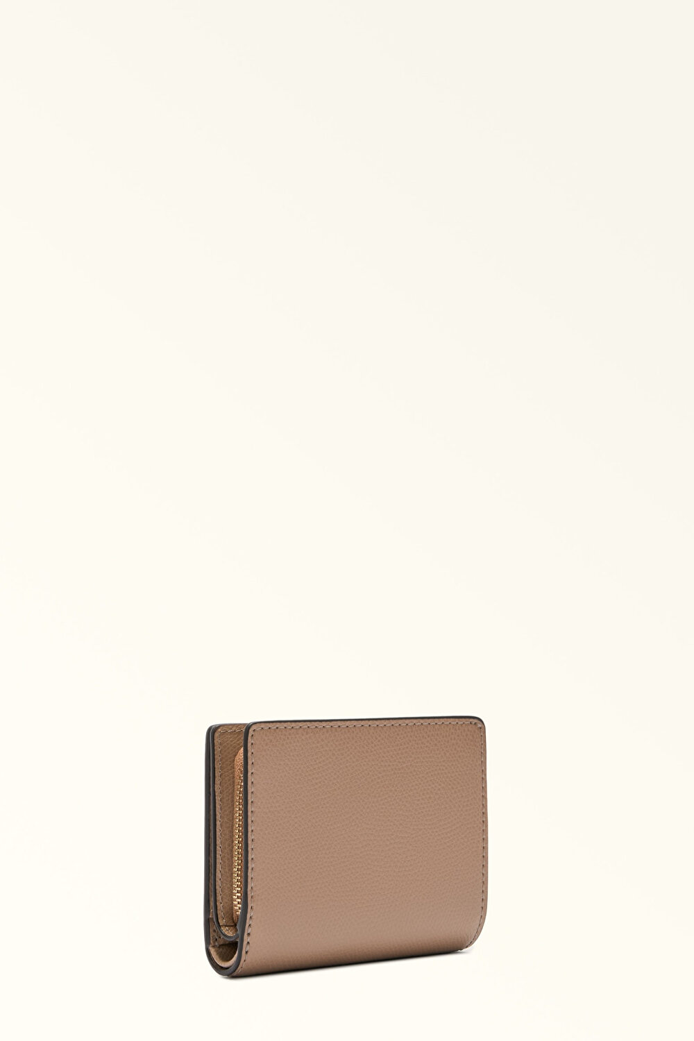 WP00307 FURLA CAMELIA S COMPACT WALLET