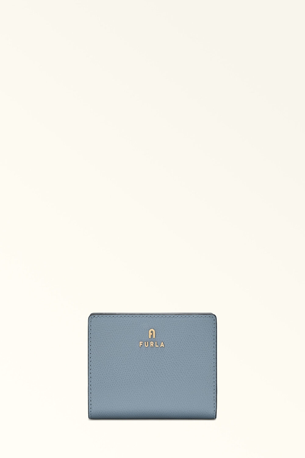 WP00307 FURLA CAMELIA S COMPACT WALLET