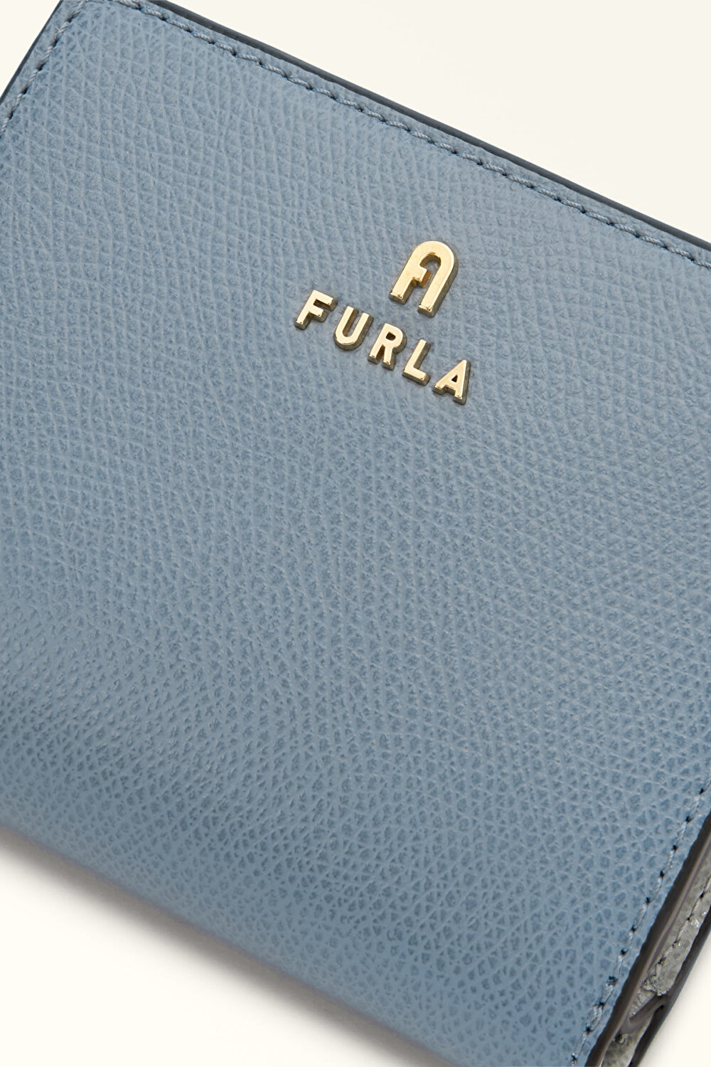 WP00307 FURLA CAMELIA S COMPACT WALLET