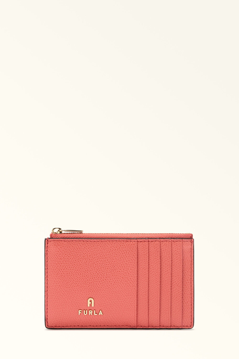 WP00310 FURLA CAMELIA M ZIPPED CARD CA