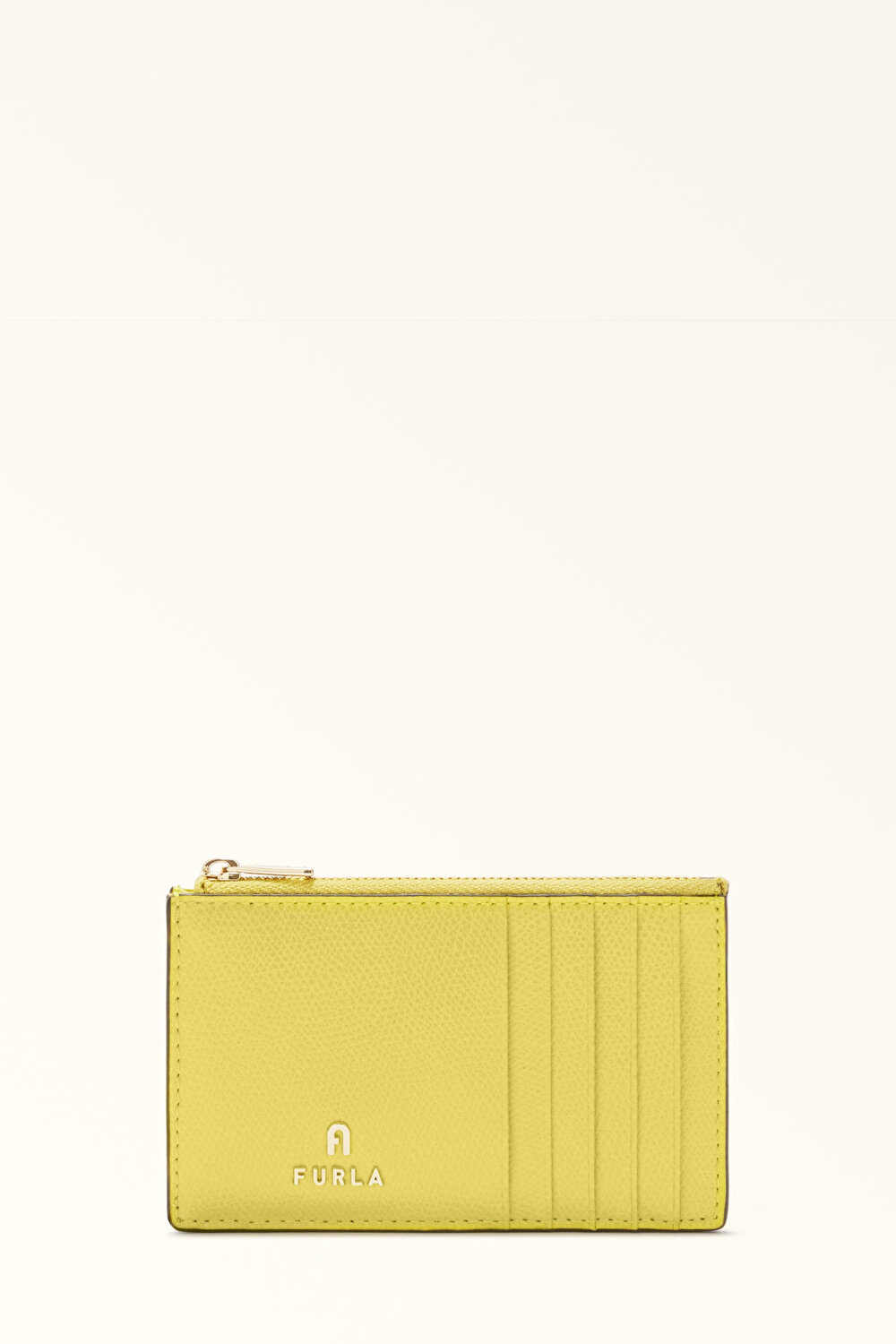 WP00310 FURLA CAMELIA M ZIPPED CARD CA
