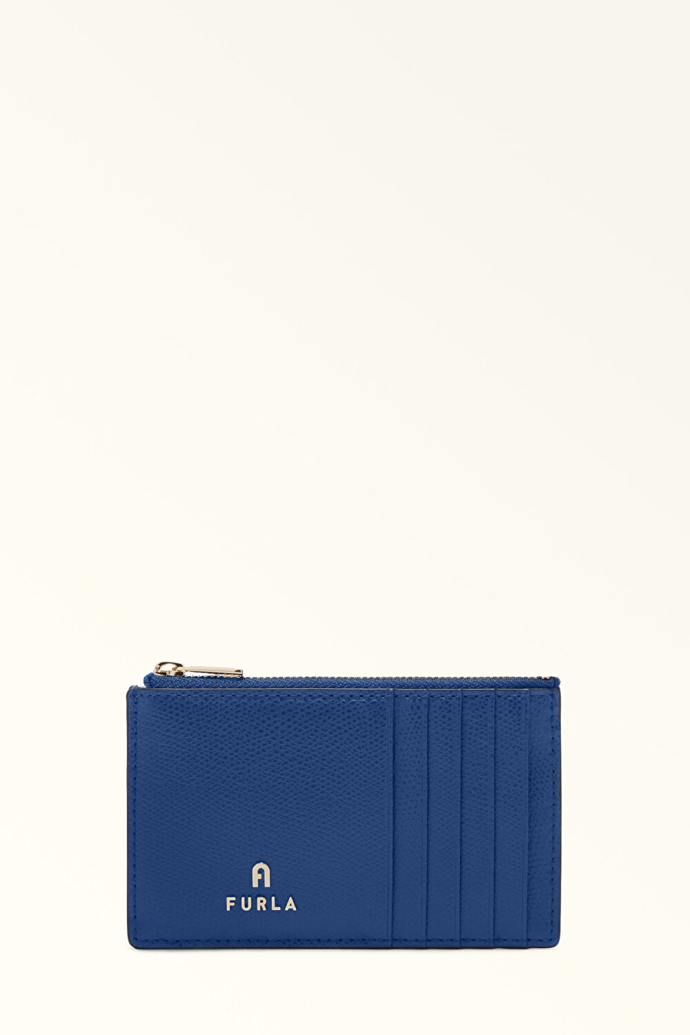 WP00310 FURLA CAMELIA M ZIPPED CARD CA