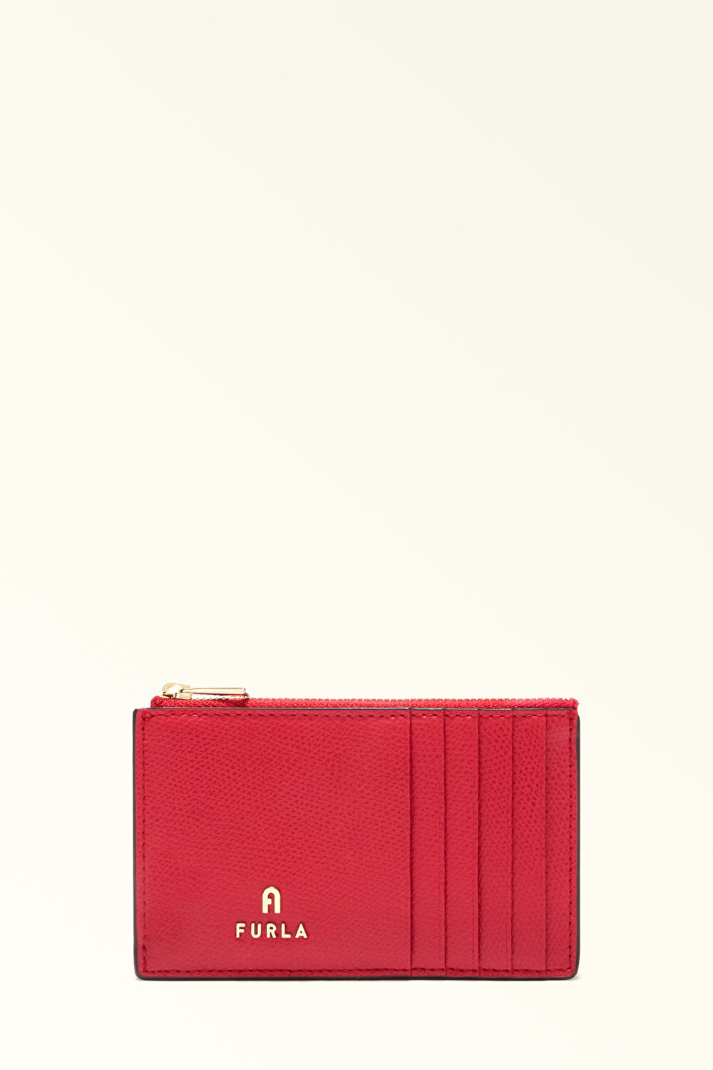 WP00310 FURLA CAMELIA M ZIPPED CARD CA