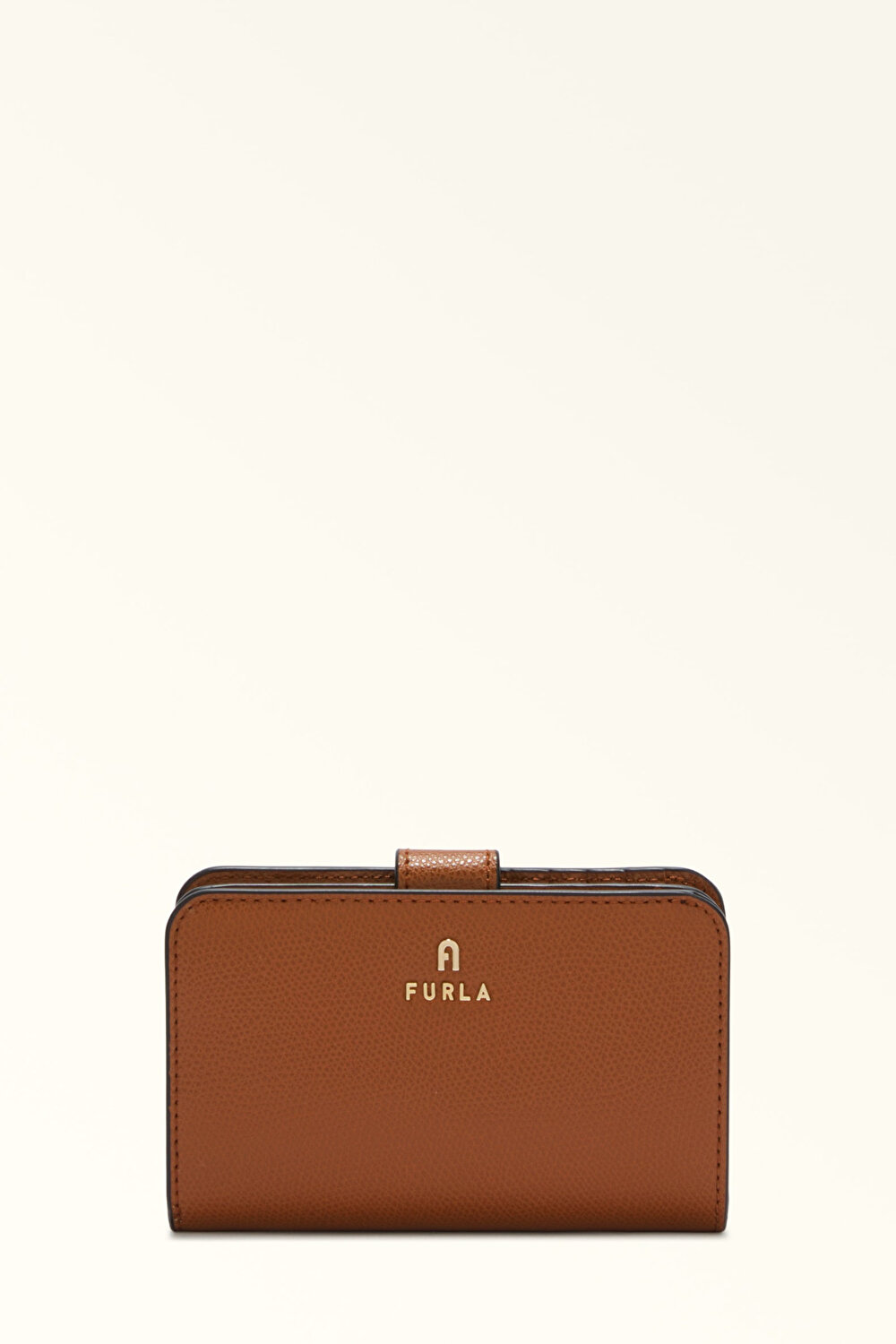 WP00314 FURLA CAMELIA M COMPACT WALLET