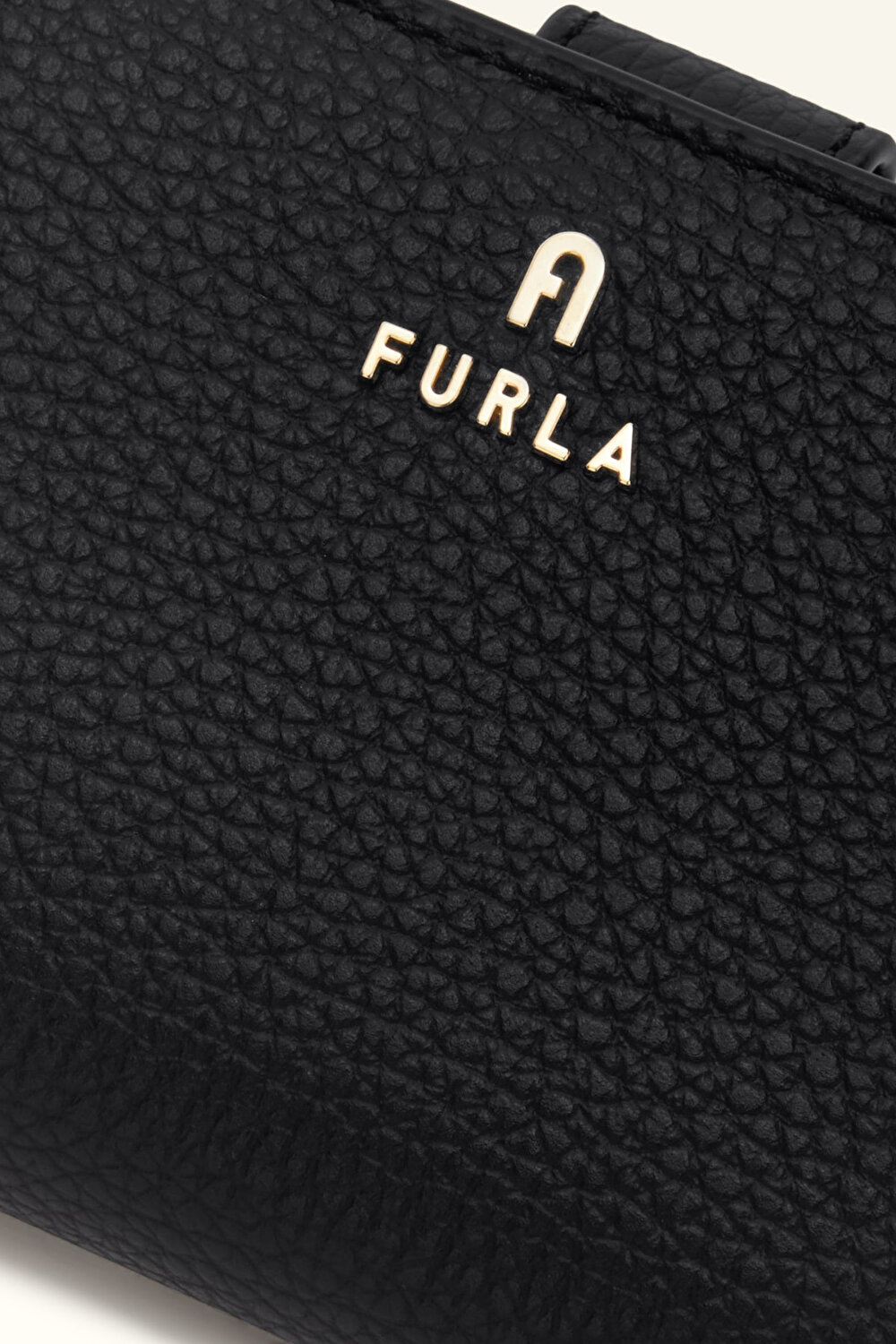WP00314 FURLA CAMELIA M COMPACT WALLET