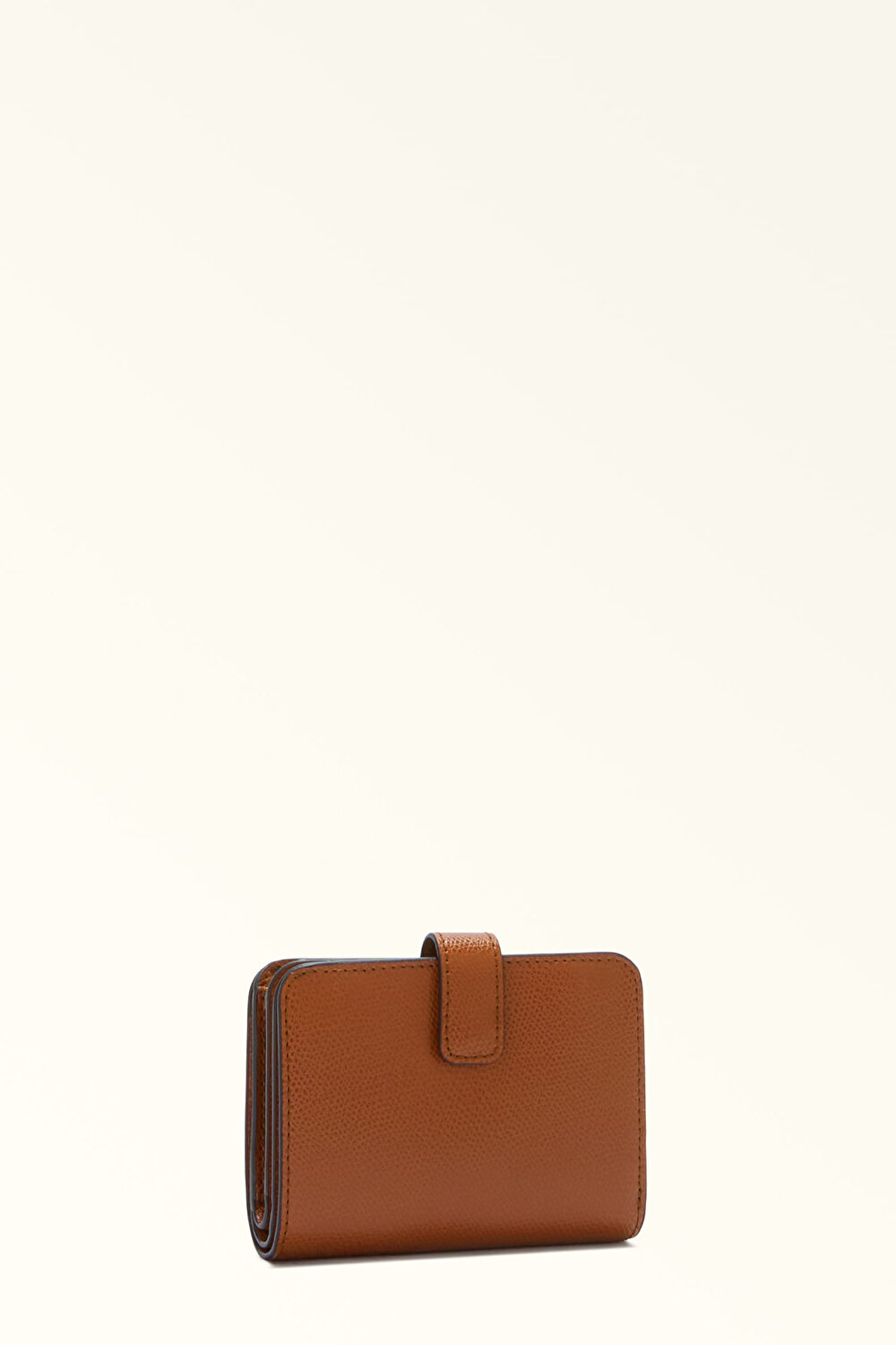 WP00315 FURLA CAMELIA S COMPACT WALLET