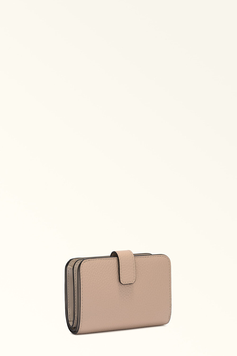 WP00315 FURLA CAMELIA S COMPACT WALLET