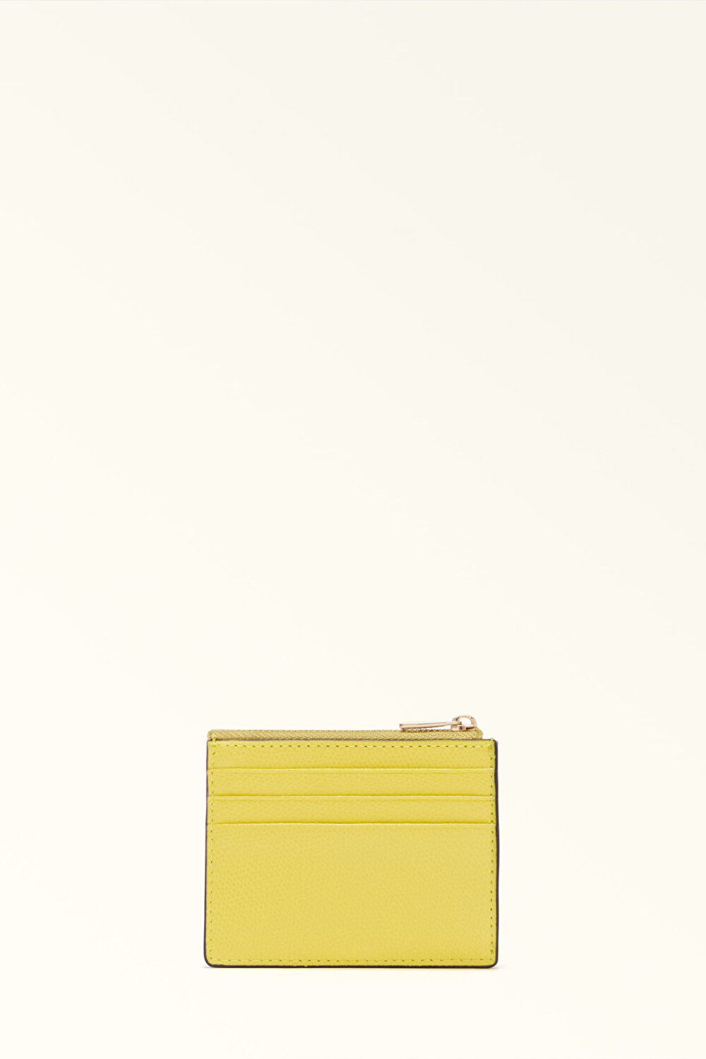 WP00388 FURLA CAMELIA S ZIPPED CARD CA