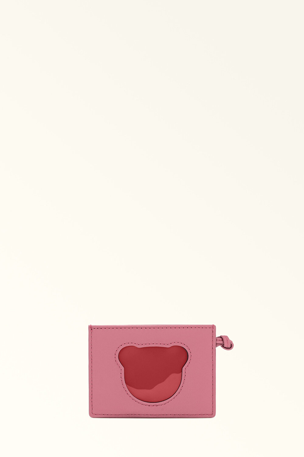 WP00542 ALLEGRA S CARD CASE W/STRAP