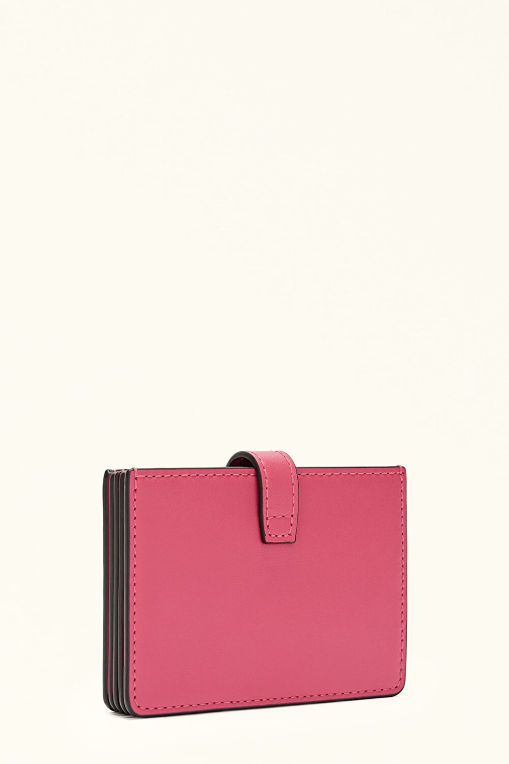 WP00549 FURLA SFERA M CARD CASE W/GUSS