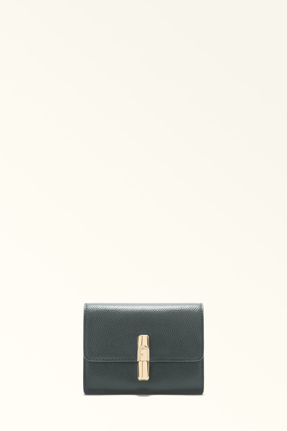 WP00564 FURLA IRIDE S COMPACT WALLET