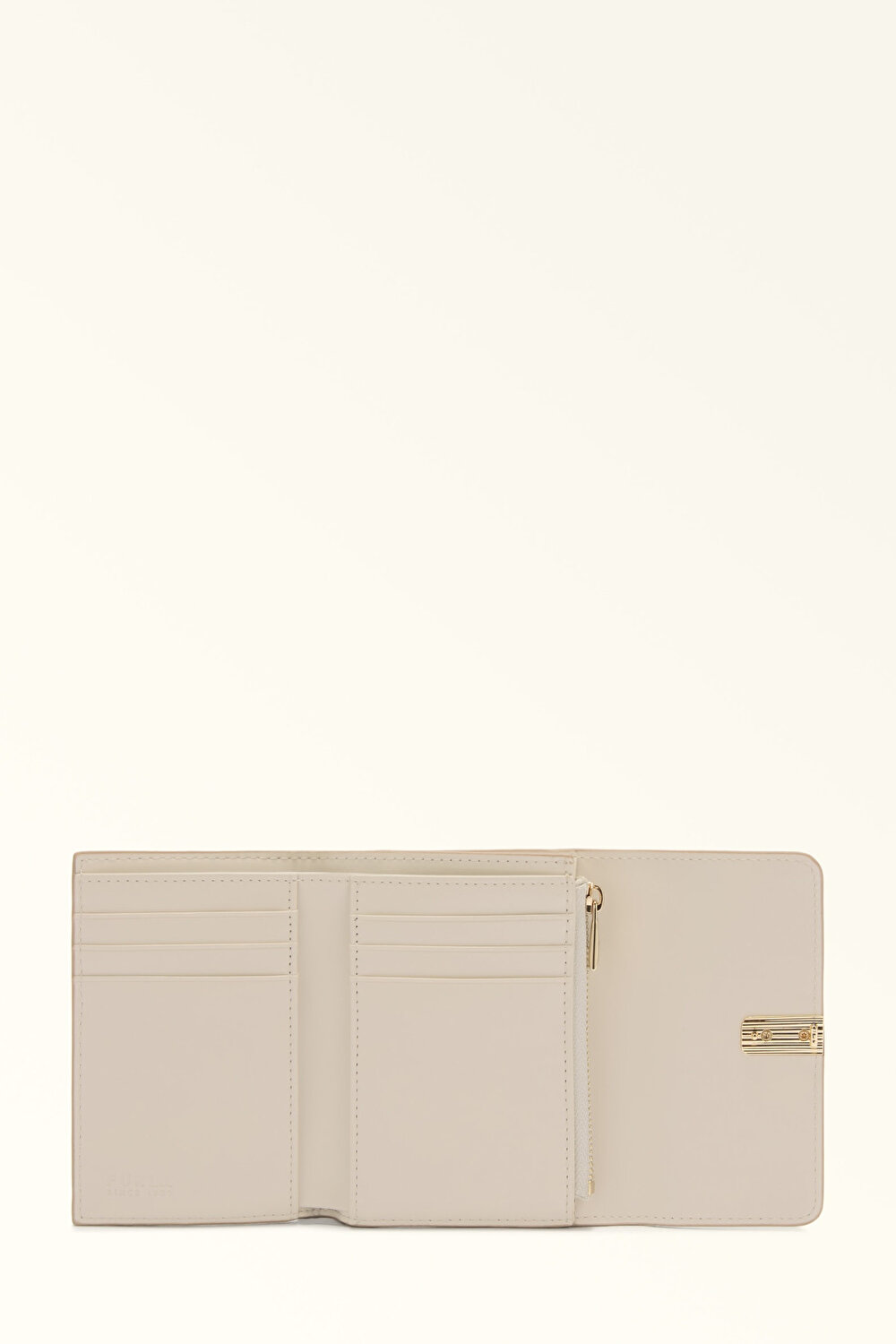 WP00564 FURLA IRIDE S COMPACT WALLET