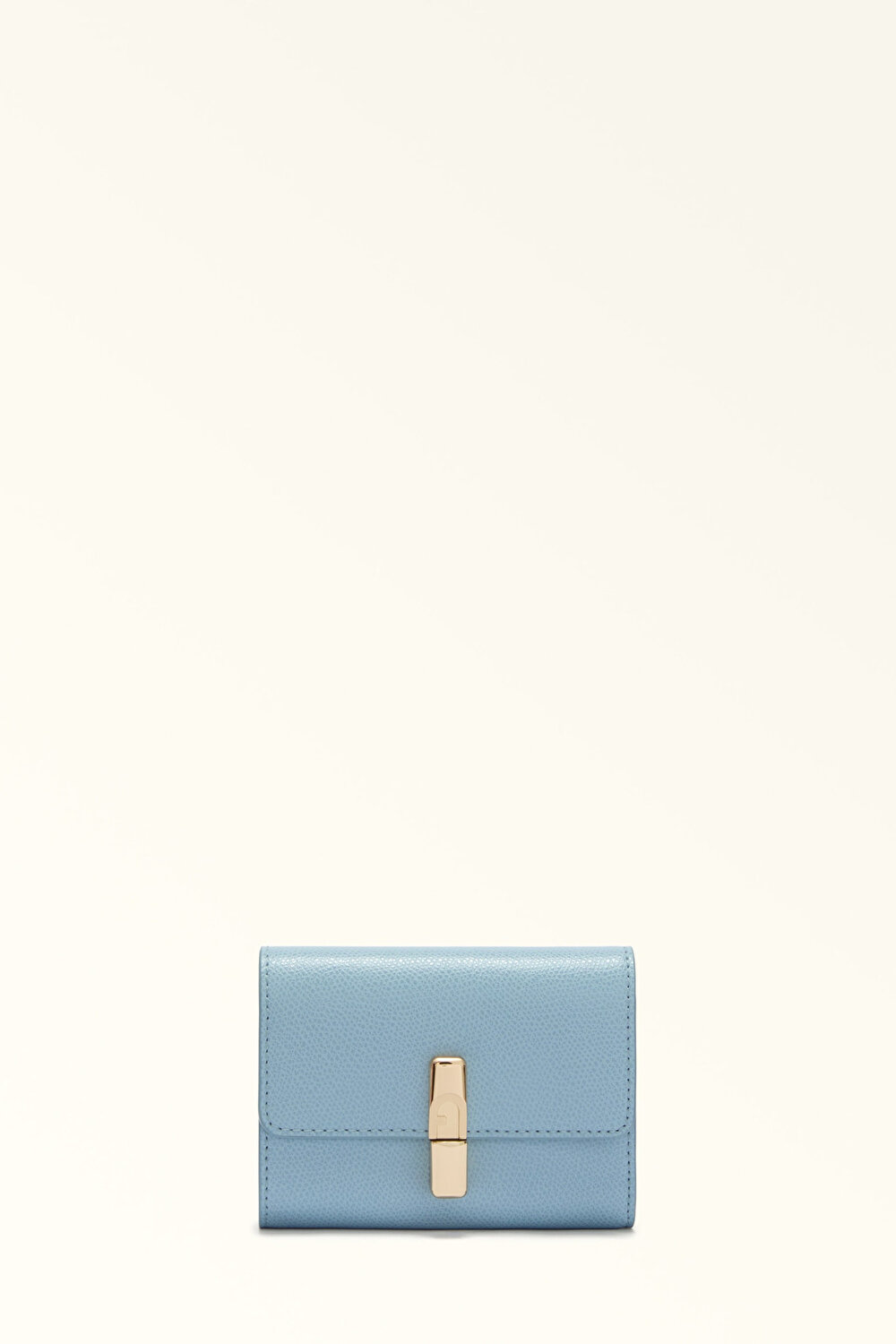 WP00564 FURLA IRIDE S COMPACT WALLET