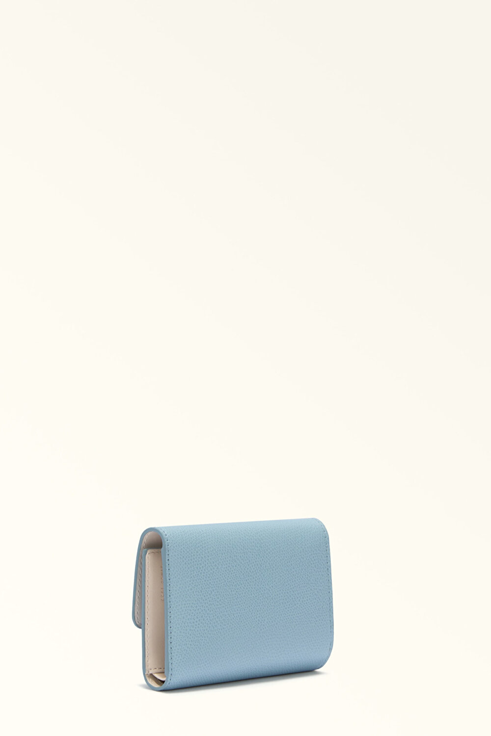 WP00564 FURLA IRIDE S COMPACT WALLET