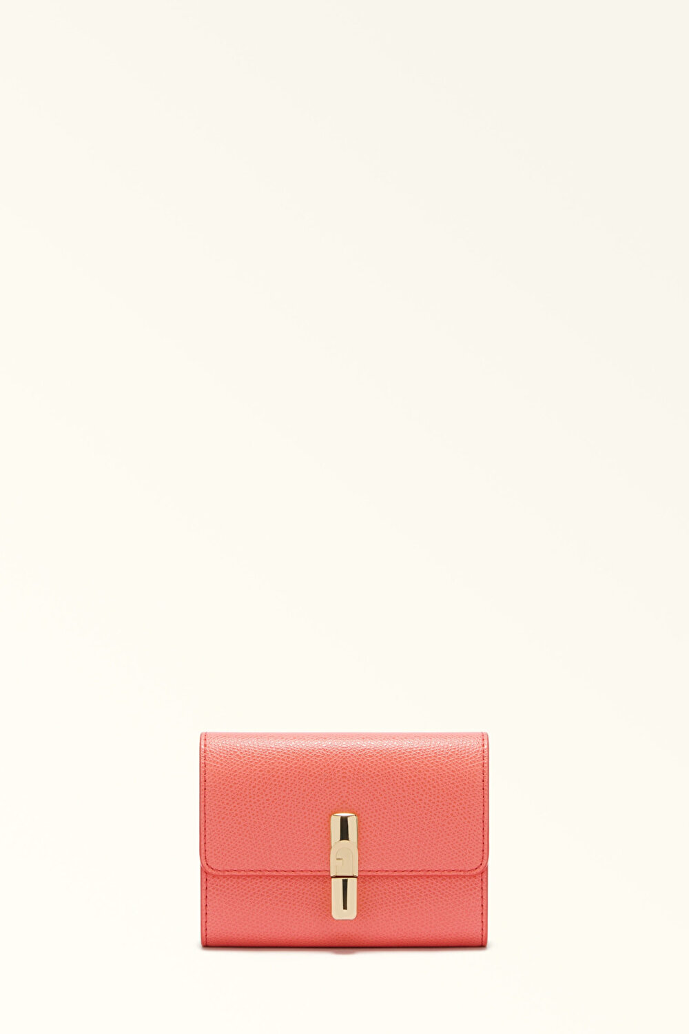 WP00564 FURLA IRIDE S COMPACT WALLET