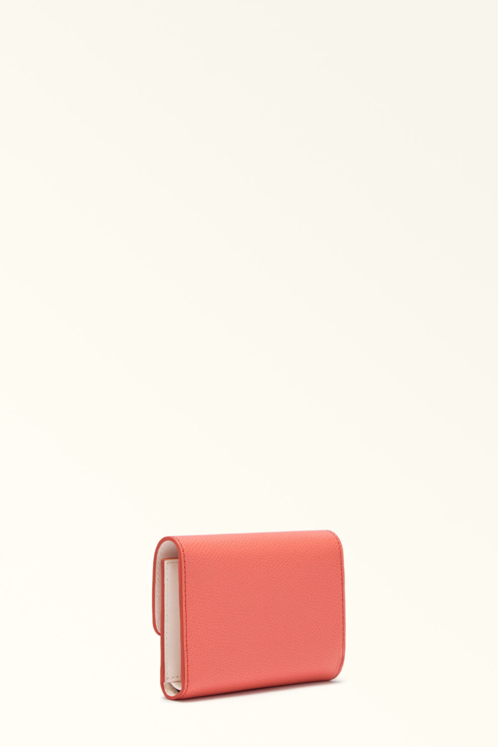 WP00564 FURLA IRIDE S COMPACT WALLET